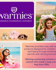 Hello Kitty x Warmies