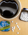 Shakespearmints My Kingdom For A Mint Breath Mints
