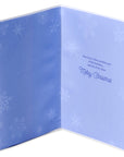 Papyrus Christmas Card (Wife)