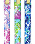 Lilly Pulitzer Viva La Lily Pen Set