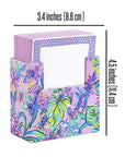 Lilly Pulitzer Noteblock Mermaid In The Shade