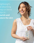 Inis Replenishing Body Oil