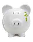 Jungle Jack Piggy Bank