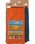 It's A Good Day To Be Happy Tea Towel Set
