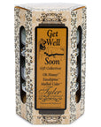 Tyler Candle Get Well Gift Set