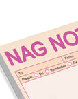 Nag Notes Funny Sticky Notes