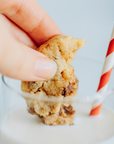 Chocolate Chip Cookie Mix