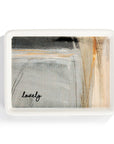 Hello London Mini Tray