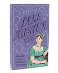 Jane Austen Sticky Notes
