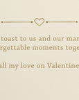 Papyrus Valentine's Day Card