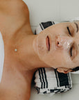 To Go Spa Ice Water Face & Neck Masks