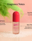 Kitsch The Grinch x Cindy-Lou Hair Perfume Duo - Hair Spray & Body Mist
