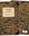 I'm The Boss Notebook