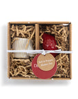Cardinal Salt & Pepper Shaker Set