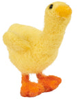 Yellow Duck Critter