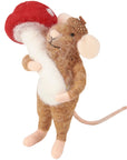 Toadstool Mouse Critter