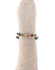 Christmas Bells Napkin Rings