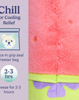 Patrick Star Warmies®