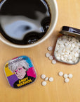 Andy Warhol Artistic Temperamints Breath Mints