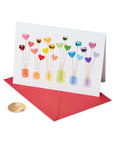 Papyrus Valentine's Day Card