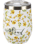 Kind Wine Tumbler