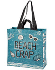Beach Tote Bag