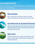 Inis Rejuventaing Body Butter