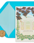 Papyrus Graduation Card