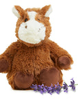 Warmies Horse