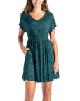 Allthreads Boardwalk Dress