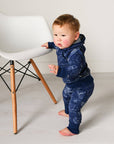 Maverick Airplane HOODIE SET