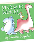 Dinosaur Dance!