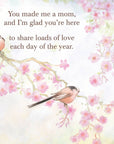 Mommy Loves You Picture Book