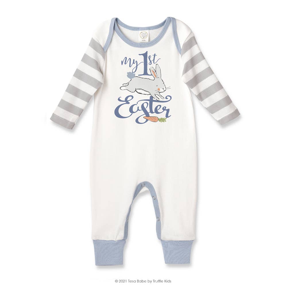 Tesa Babe "My 1st Easter" Romper