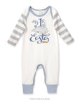 Tesa Babe "My 1st Easter" Romper