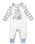 Tesa Babe My 1st Easter Romper