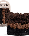 KITSCH Lace Scrunchie Set