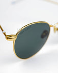 HALSEY SUNGLASSES