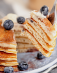 Blueberry Buttermilk Pancake & Waffle Mix