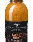 Terrapin Ridge Farms Sweet Heat Grill and Wing Squeeze