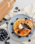Blueberry Buttermilk Pancake & Waffle Mix