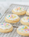 Sugar Cookie Mix