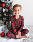 Gigi and Max Holland Set
