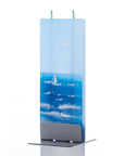 Flatyz Sailing Candle
