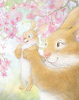 Mommy Loves You Picture Book