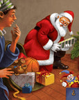 'Twas The Night Before Christmas