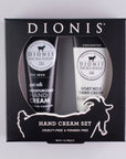 Men's Hand Cream Duo