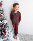 Holland TWO PIECE