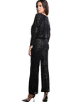 Tine Stephens Jada Sequin Pant PL507