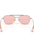 ROSEWOOD 18K SUNGLASSES